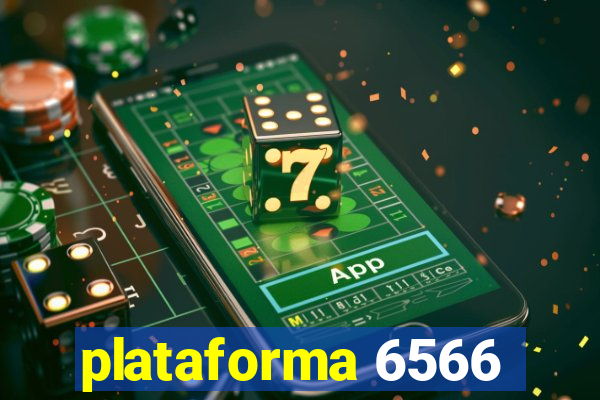 plataforma 6566